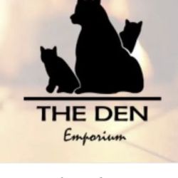 The DEN Emporium ico