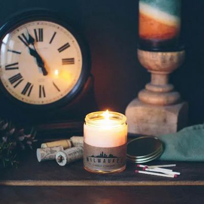 Milwaukee Candle Co.