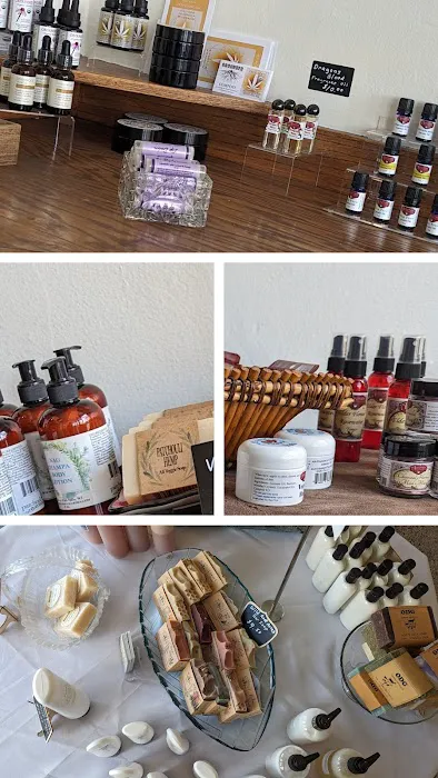 MJ's Apothecary & Gifts 1