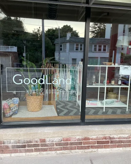 GoodLand Home & Goods 9