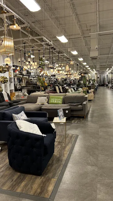 Homesense 4