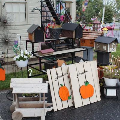 Creative Home Shoppe