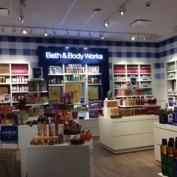 Bath & Body Works ico