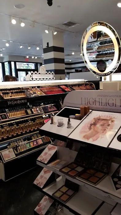 SEPHORA 9