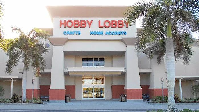 Hobby Lobby 9