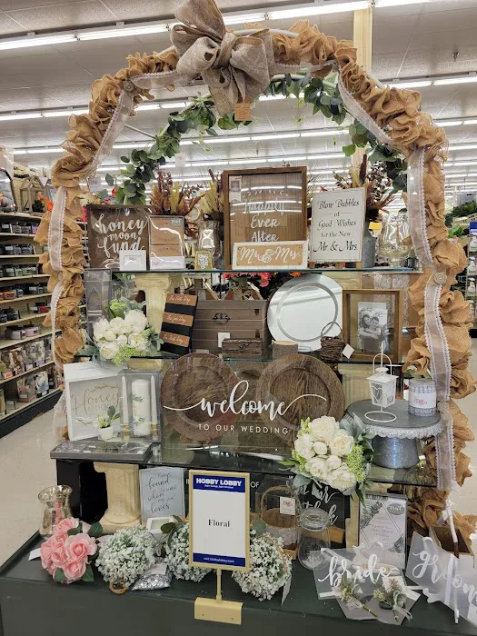 Hobby Lobby 5