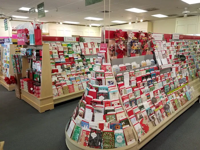 Chris's Hallmark Shop 2