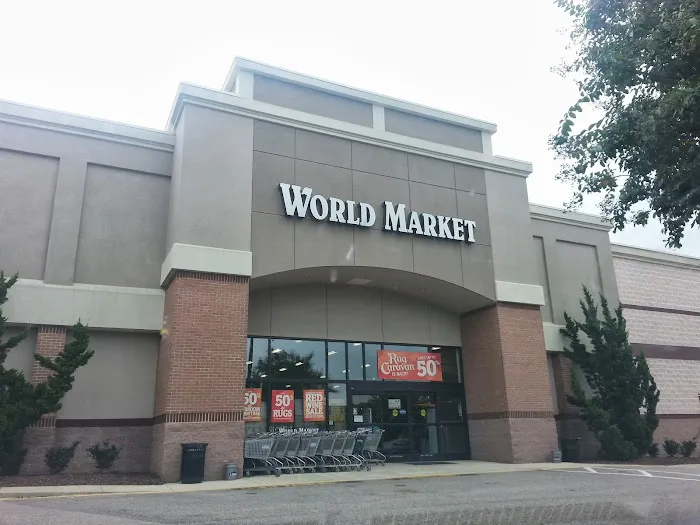 World Market 8