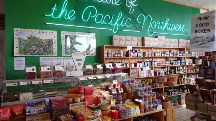 The Pacific Northwest Shop 4