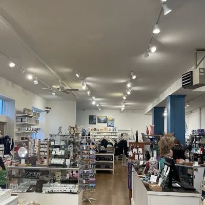 The Pacific Northwest Shop