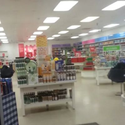 Bath & Body Works