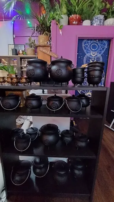 Karvadas Cauldron Shoppe 6