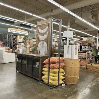 World Market