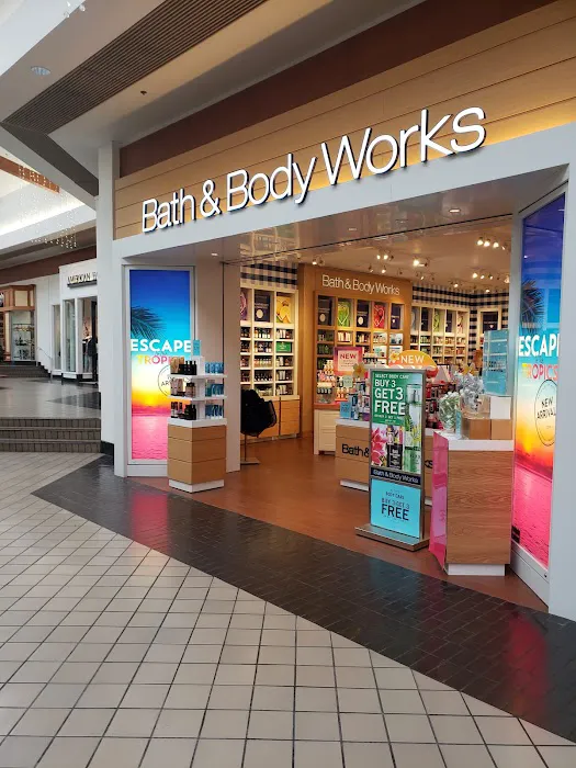 Bath & Body Works 7