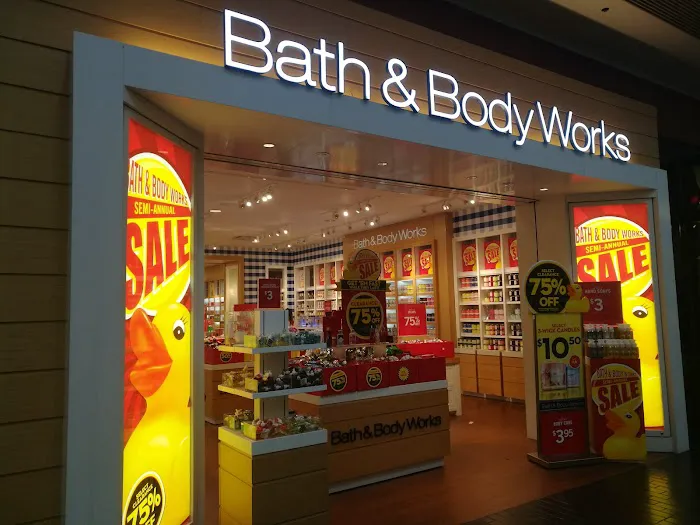 Bath & Body Works 5