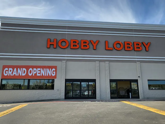 Hobby Lobby 3