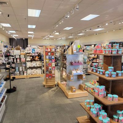 Trudy's Hallmark Shop