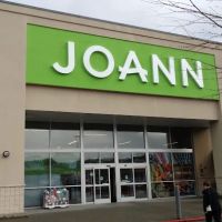 JOANN Fabric and Crafts