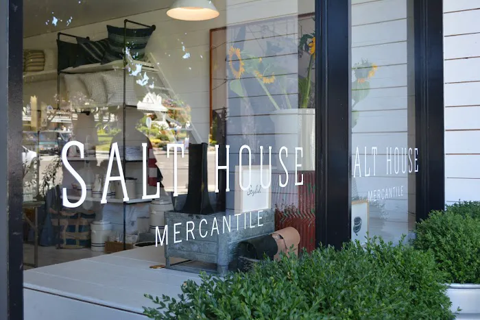 Salt House Mercantile 7