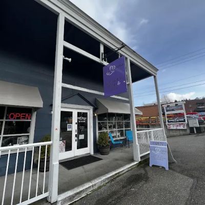 Dolly Mama Boutique & Home