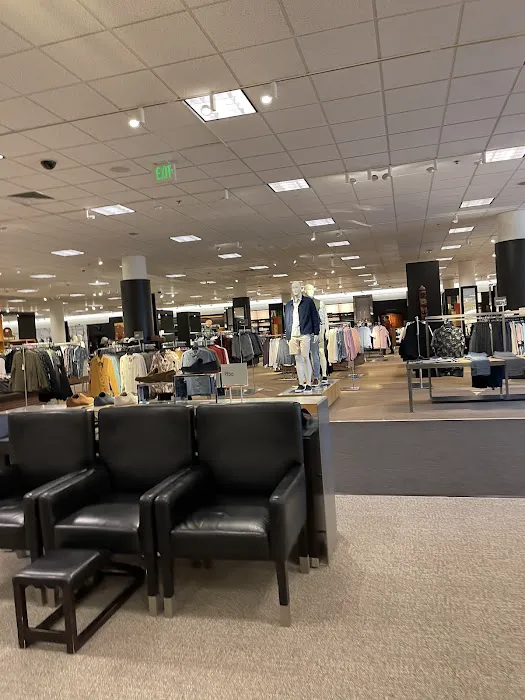 Nordstrom Tacoma Mall 5