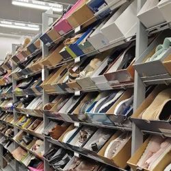 Nordstrom Tacoma Mall ico