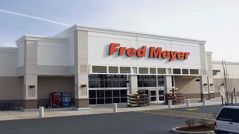 Fred Meyer 5