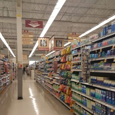 Fred Meyer