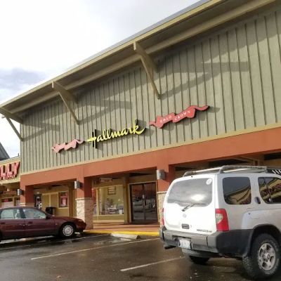 Trudy's Hallmark Shop