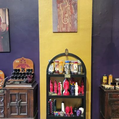 The Rosarium & Rosarium Blends