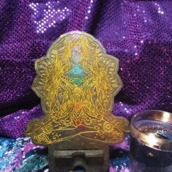 Ivy Ravenwood Metaphysical Shop And Tarot ico