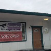 Raven's Charm Metaphysical Store