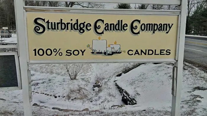 Sturbridge Candle Company 1