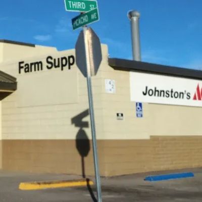 Johnston's Ace Hardware