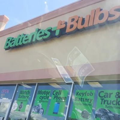 Batteries Plus