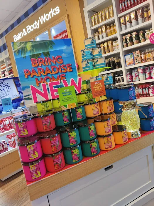 Bath & Body Works 2