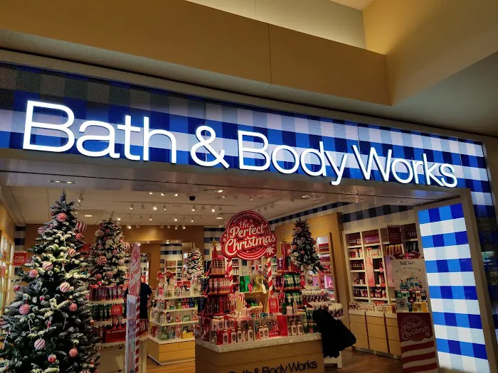 Bath & Body Works 7