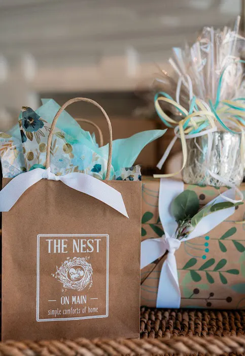 The Nest on Main - Gift Shop - Main Street Bel Air 9