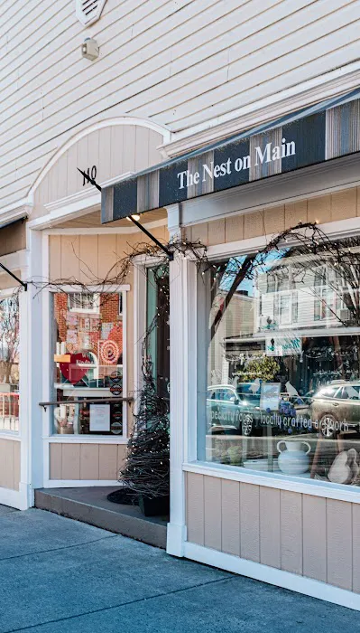 The Nest on Main - Gift Shop - Main Street Bel Air 5