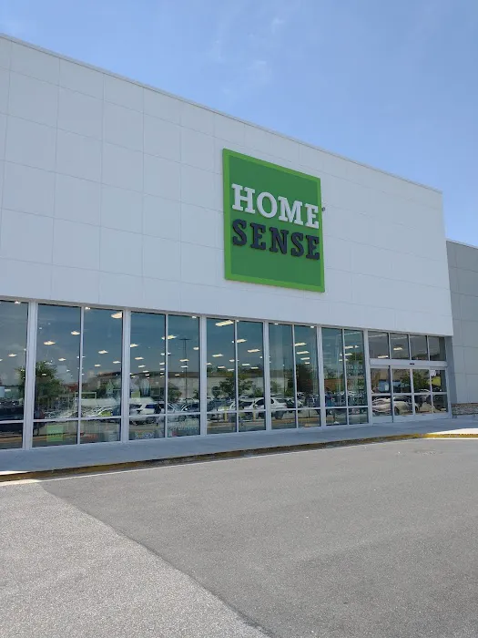 Homesense 2