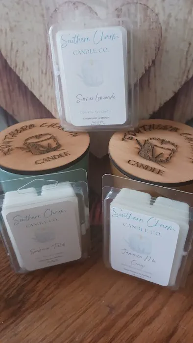 Southern Charm Candle Co. 7