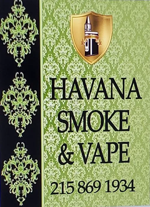 Havana Smoke and Vape 1