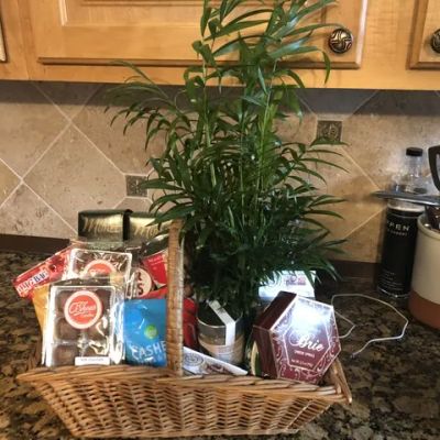St. John Eureka Florist & Gifts