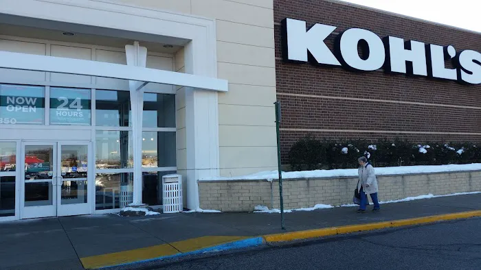 Kohl's 7