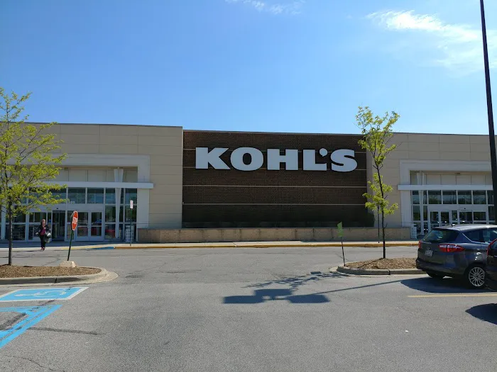 Kohl's 3