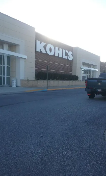 Kohl's 4