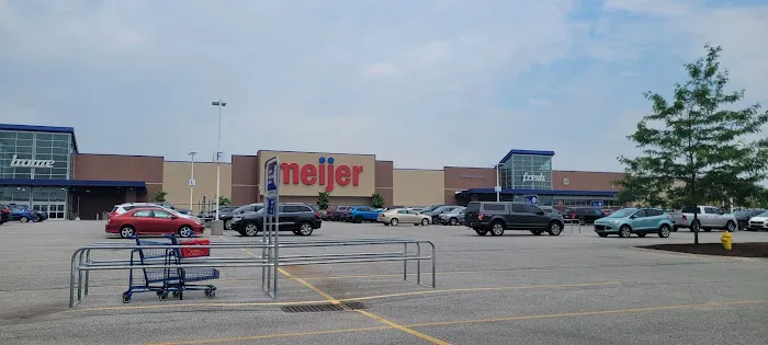 Meijer 0