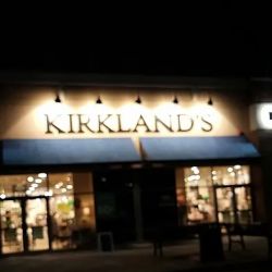 Kirkland's Home ico