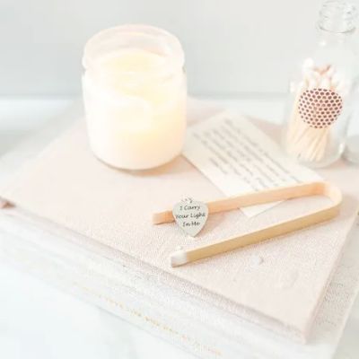 LJG Candles & Gifts