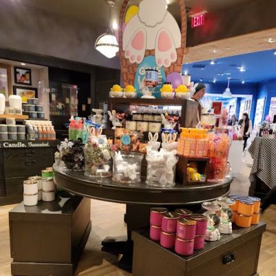 Bath & Body Works